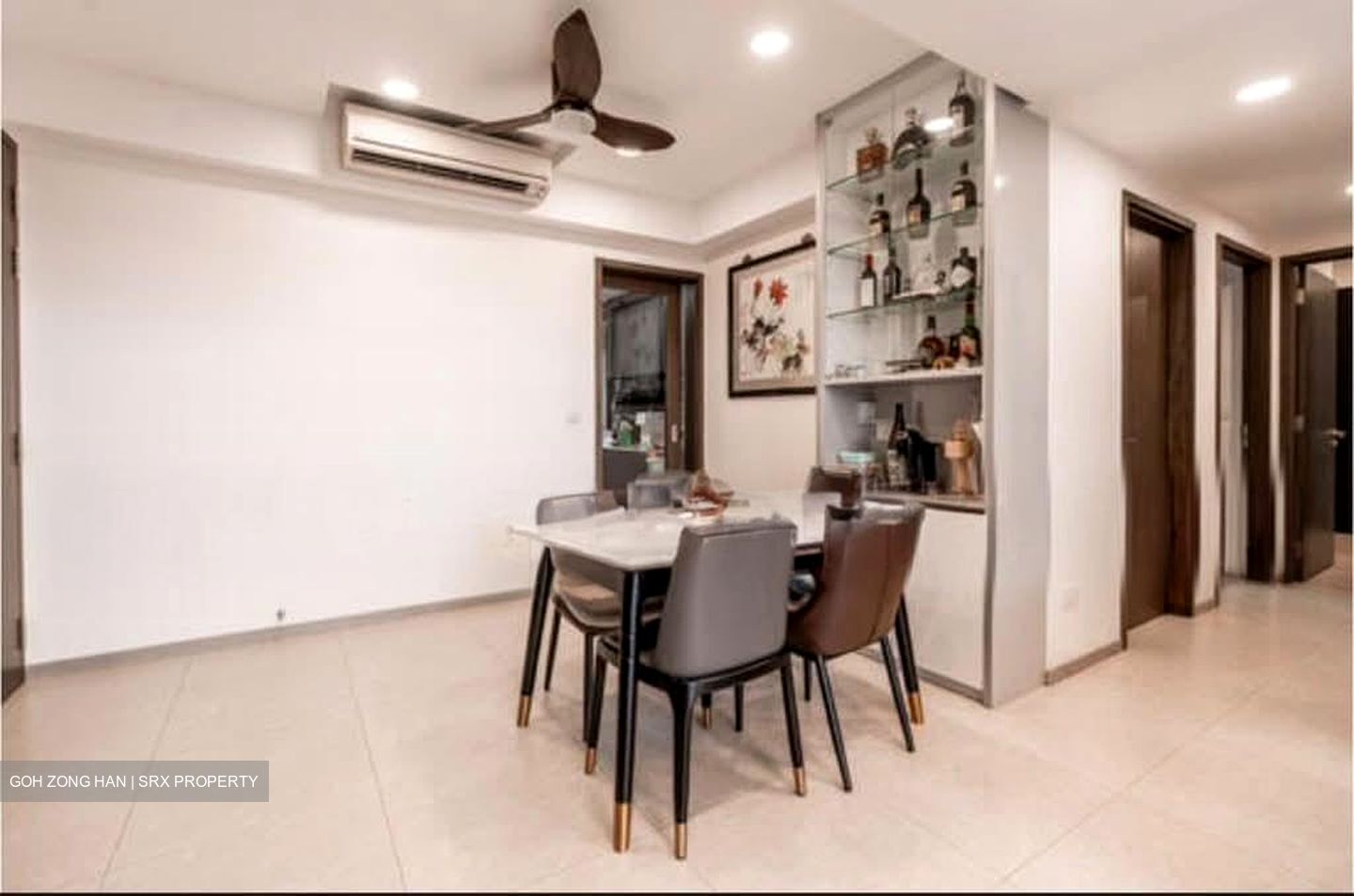 iNZ Residence (D23), Condominium #586660951